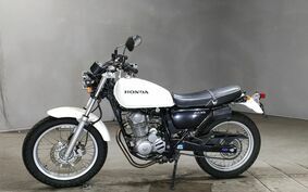 HONDA CB223S MC40