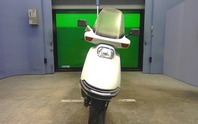 HONDA SPACY 125 Gen. 2 JF03