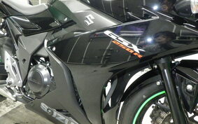 SUZUKI GSX250R DN11A