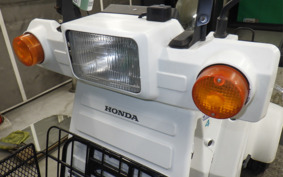 HONDA GYRO X TD02