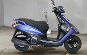 YAMAHA AXIS Z SED7J