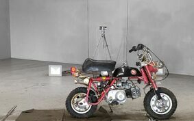 HONDA MONKEY Z50A