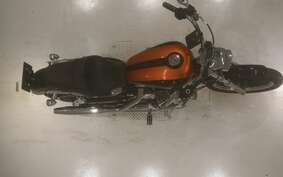 HARLEY L1200LI 2010