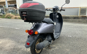HONDA TODAY AF61