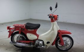 HONDA LITTLE CUB AA01