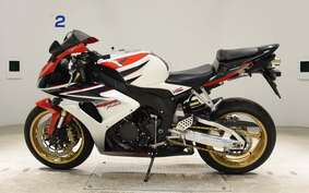 HONDA CBR1000RR 2007 SC57