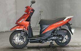 SUZUKI ADDRESS 110 CE47A