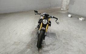 MONDIAL FBモンディアル HPS Hipster125 不明