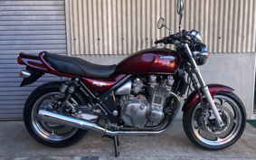 KAWASAKI ZEPHYR1100 1995 ZRT10A