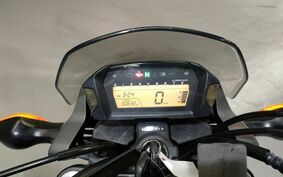 HONDA NC 700 S 2013 RC61