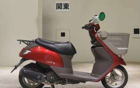 SUZUKI LET's Super Good CA4AA