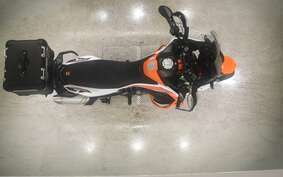 KTM 890 ADVENTURE	 R 2023