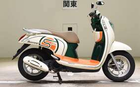 HONDA SCOOPY 110 I JF36