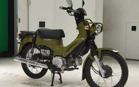 HONDA CROSS CUB 110 JA45