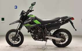 KAWASAKI KLX125D TRACKER X LX250V