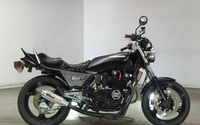 KAWASAKI Z400 GP 1982 KZ400M