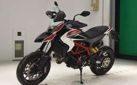 DUCATI HYPERMOTARD 820 SP 2013