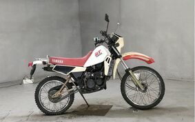 YAMAHA DT50 17W