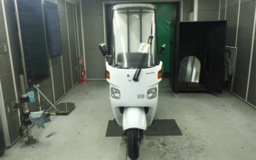 HONDA GYRO CANOPY TA03