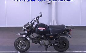 HONDA GORILLA Z50J