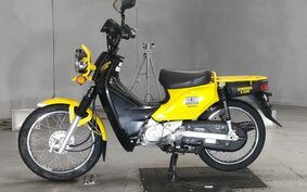 HONDA CROSS CUB 110 JA10