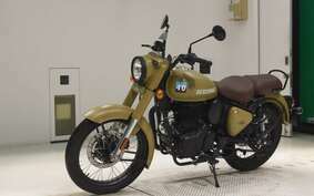 ROYAL ENFIELD CLASSIC 2024