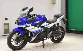 SUZUKI GSX250R DN11A