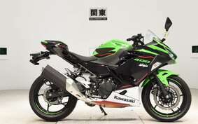 KAWASAKI NINJA 400 2021 EX400G