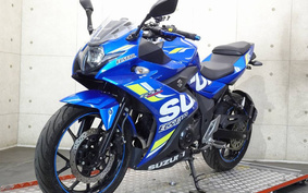 SUZUKI GSX250R DN11A