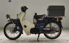 HONDA C50 SUPER CUB AA01