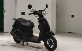 SUZUKI LET's CA4AA