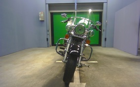 HARLEY FLHR 1580 2008 FB4