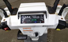 HONDA GYRO TD02