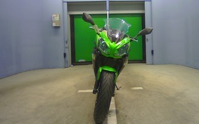 KAWASAKI NINJA 400 2015 EX400E