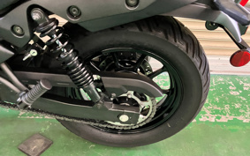 KAWASAKI ELIMINATOR 400-1 2024 EL400A