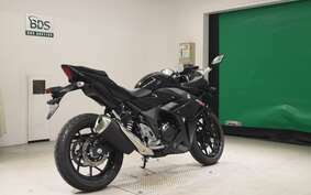 SUZUKI GSX250RA DN11A