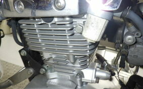 SUZUKI GN125 F Gen.2