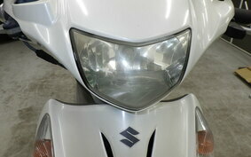 SUZUKI ADDRESS V125 G CF4EA