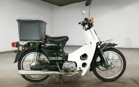 HONDA C70 SUPER CUB C70