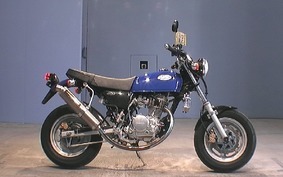 HONDA APE 100 HC07