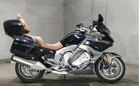 BMW K1600GTL 2020 0F02