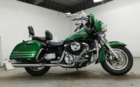 KAWASAKI VULCAN 1500 CLASSIC 1998 VNT50G