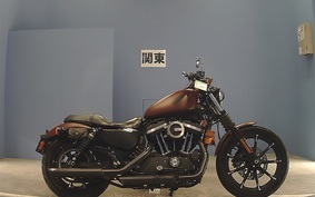 HARLEY XL883N 2017 LE2