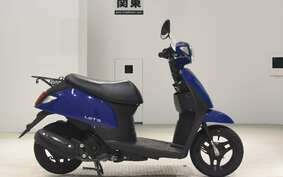 SUZUKI LET's CA4AA