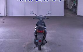 SUZUKI LET`s 4 CA45A