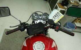 HONDA CB400 SUPER BOLDOR VTEC 2005 NC39