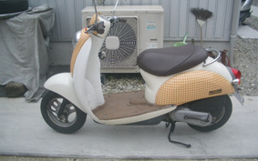 HONDA CREA SCOOPY AF55