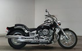 YAMAHA DRAGSTAR 400 2012 VH02J