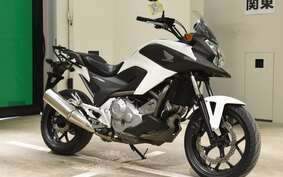 HONDA NC 700 X 2013 RC63