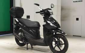 SUZUKI ADDRESS 110 CE47A